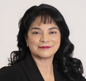 Sharon Garza 2026 